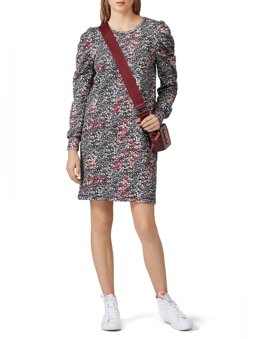 Rebecca Minkoff Janine Dress Sz Small w tags